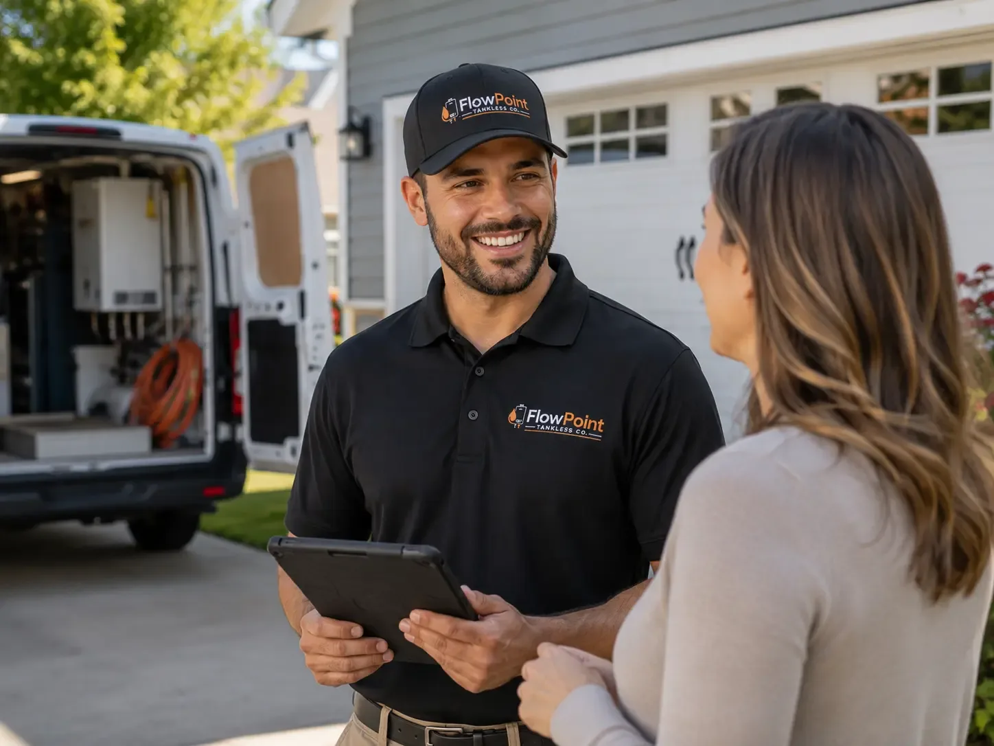 Tankless Water Heater Installation Millmont, PA FAQs